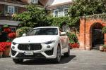 Maserati Levante S Q4 GranSport 2018 года